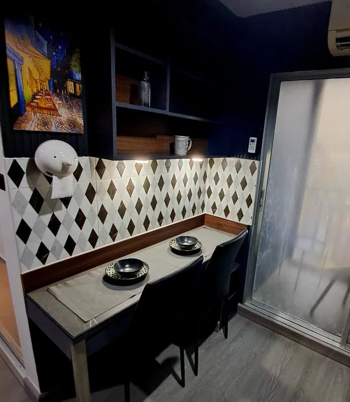 Lumpini Condo Town Ramindra - Latplakhao — photo 6