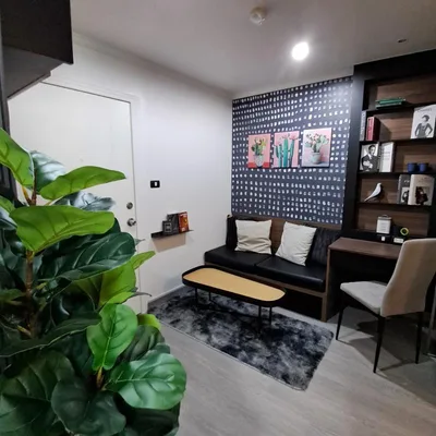 Lumpini Condo Town Ramindra - Latplakhao