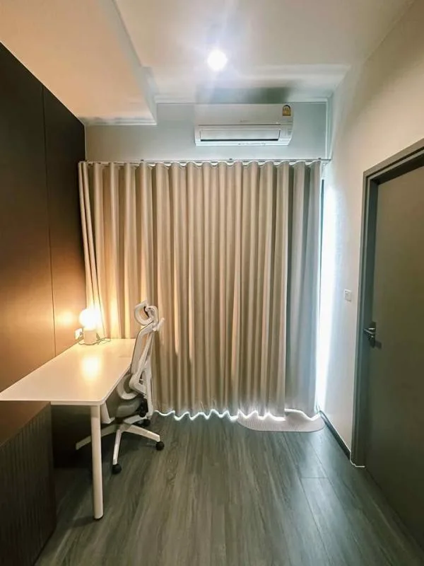 Ideo Sukhumvit – Rama 4 — photo 9