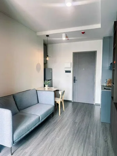 Ideo Sukhumvit – Rama 4