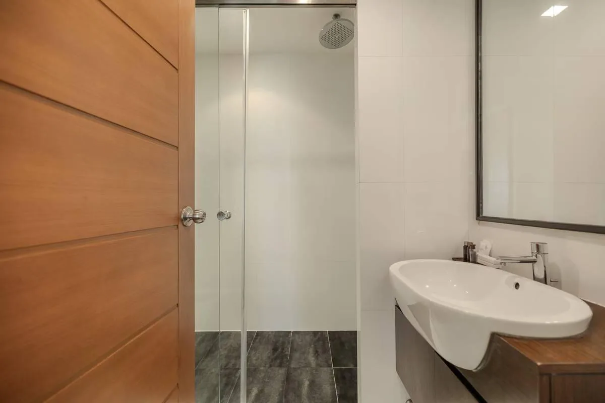 Gm Service Apartment — photo 12