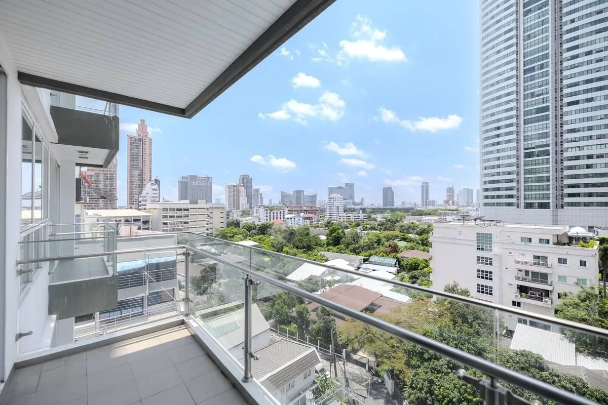 Gm Service Apartment — photo 14