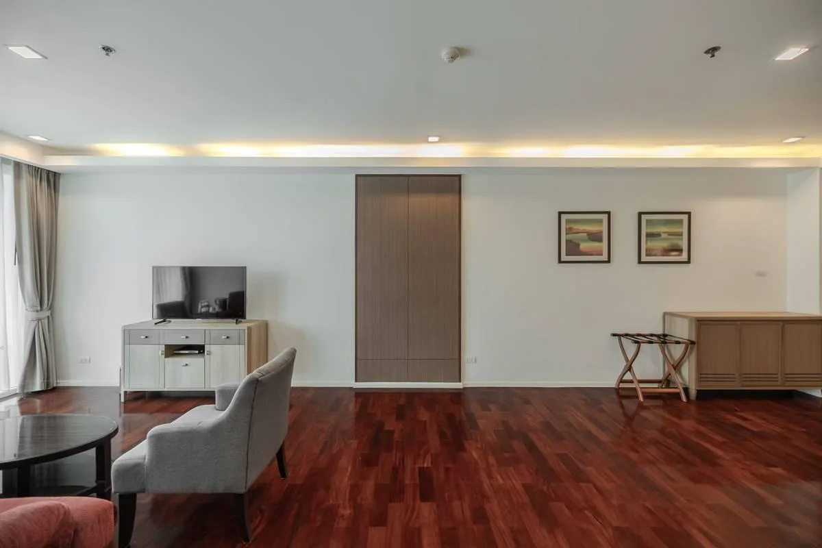 Gm Service Apartment — photo 3