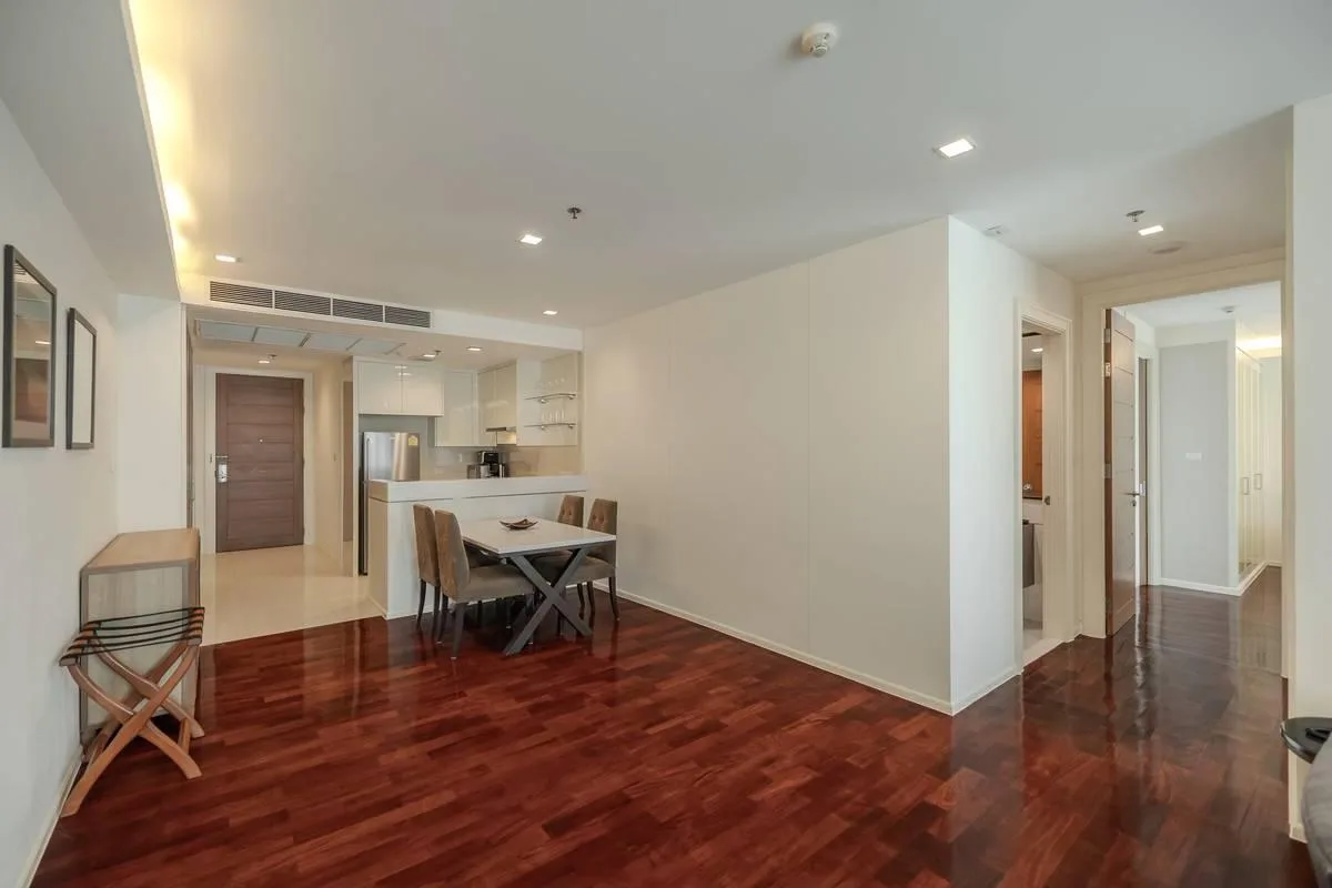 Gm Service Apartment — photo 4