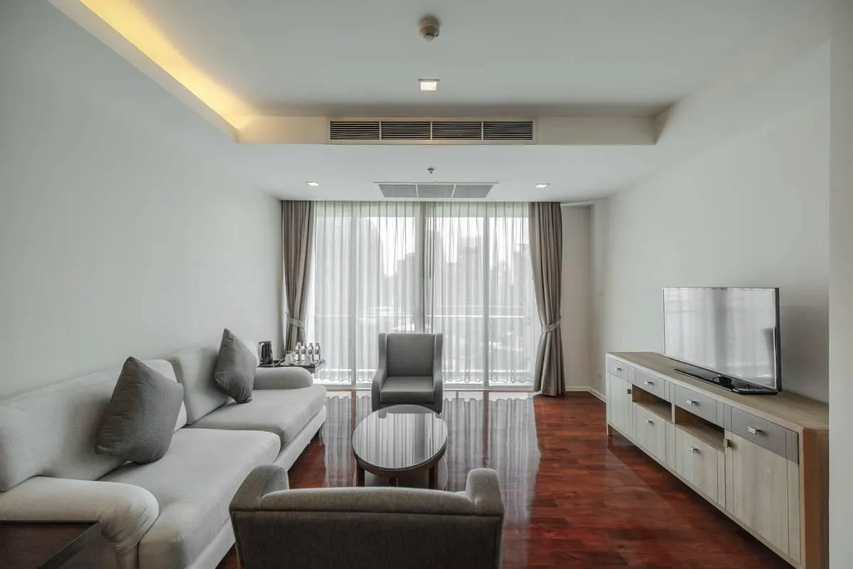 Gm Service Apartment — photo 1
