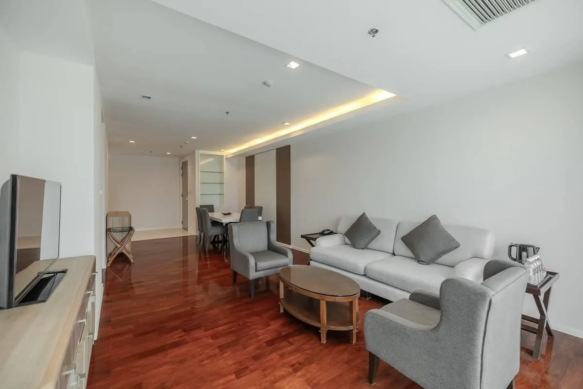 Gm Service Apartment — photo 2