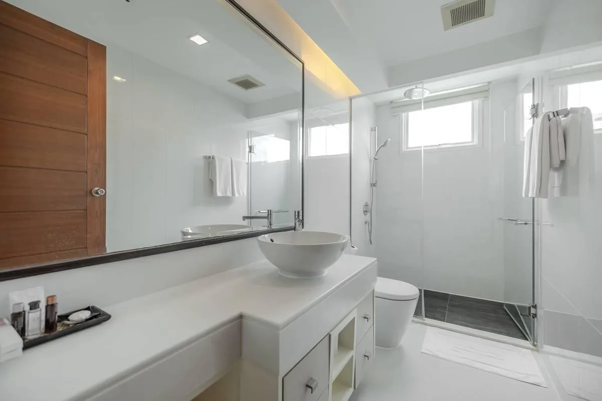 Gm Service Apartment — photo 14