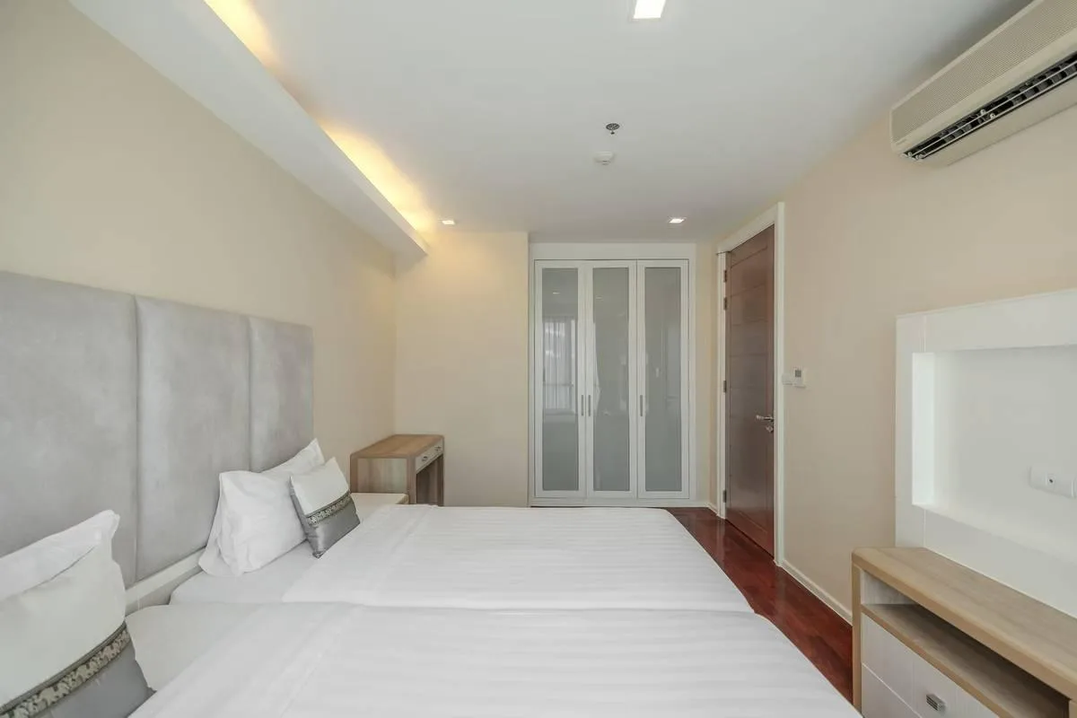 Gm Service Apartment — photo 15