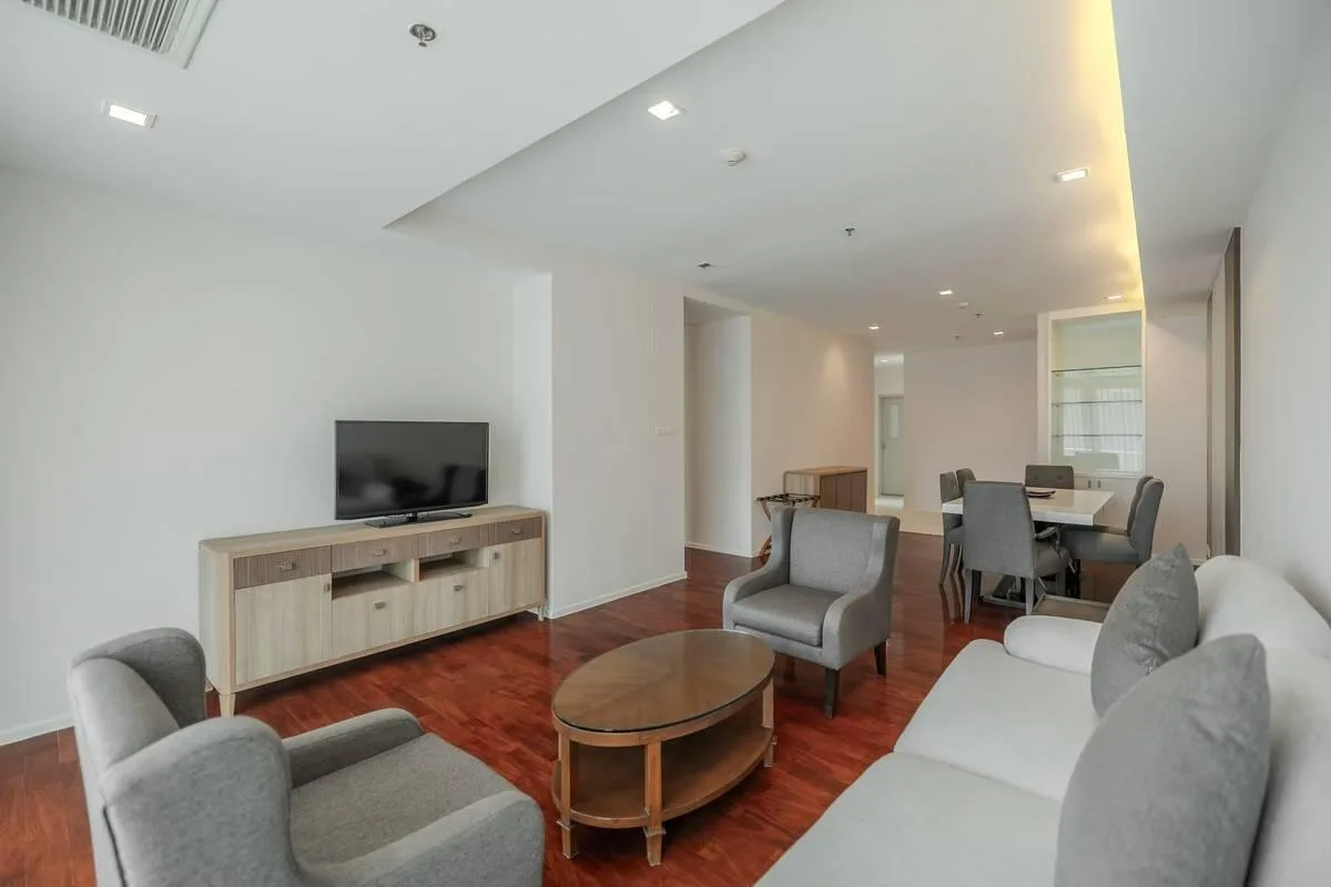 Gm Service Apartment — photo 3