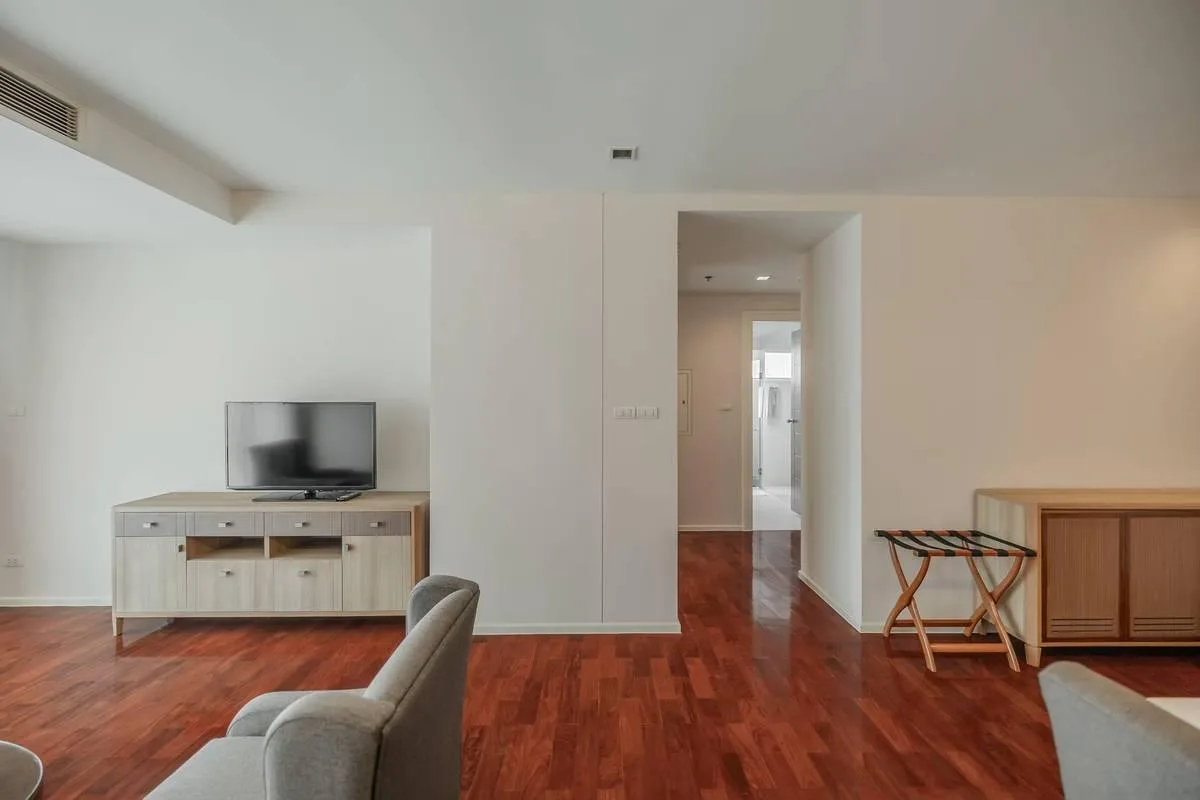 Gm Service Apartment — photo 4