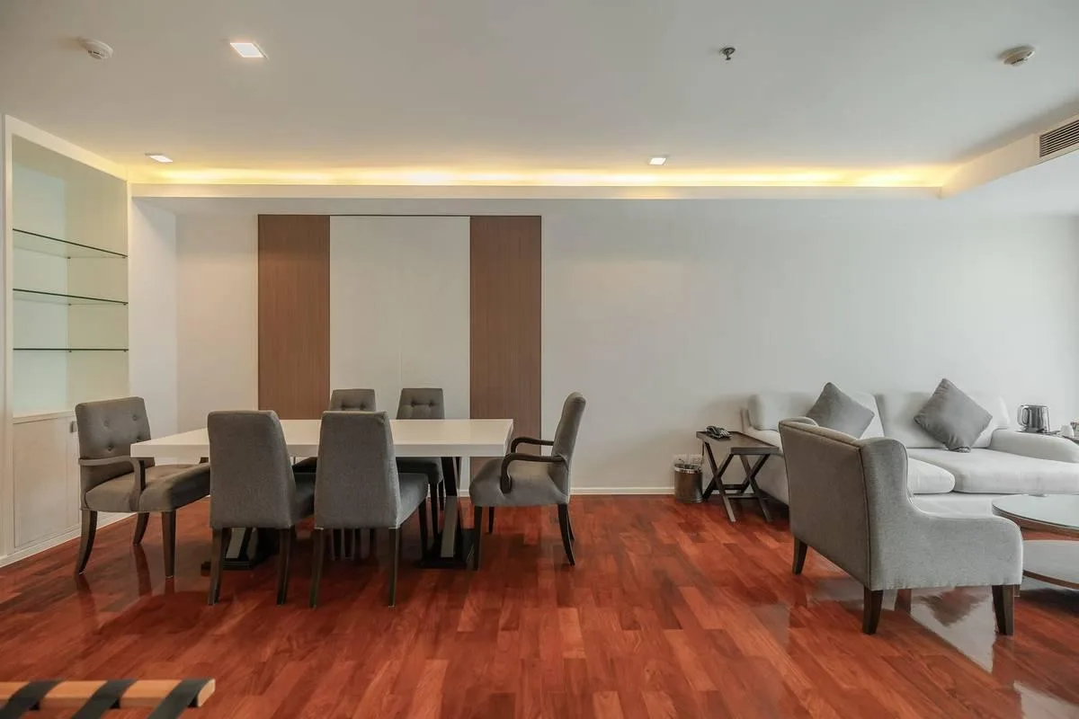 Gm Service Apartment — photo 5