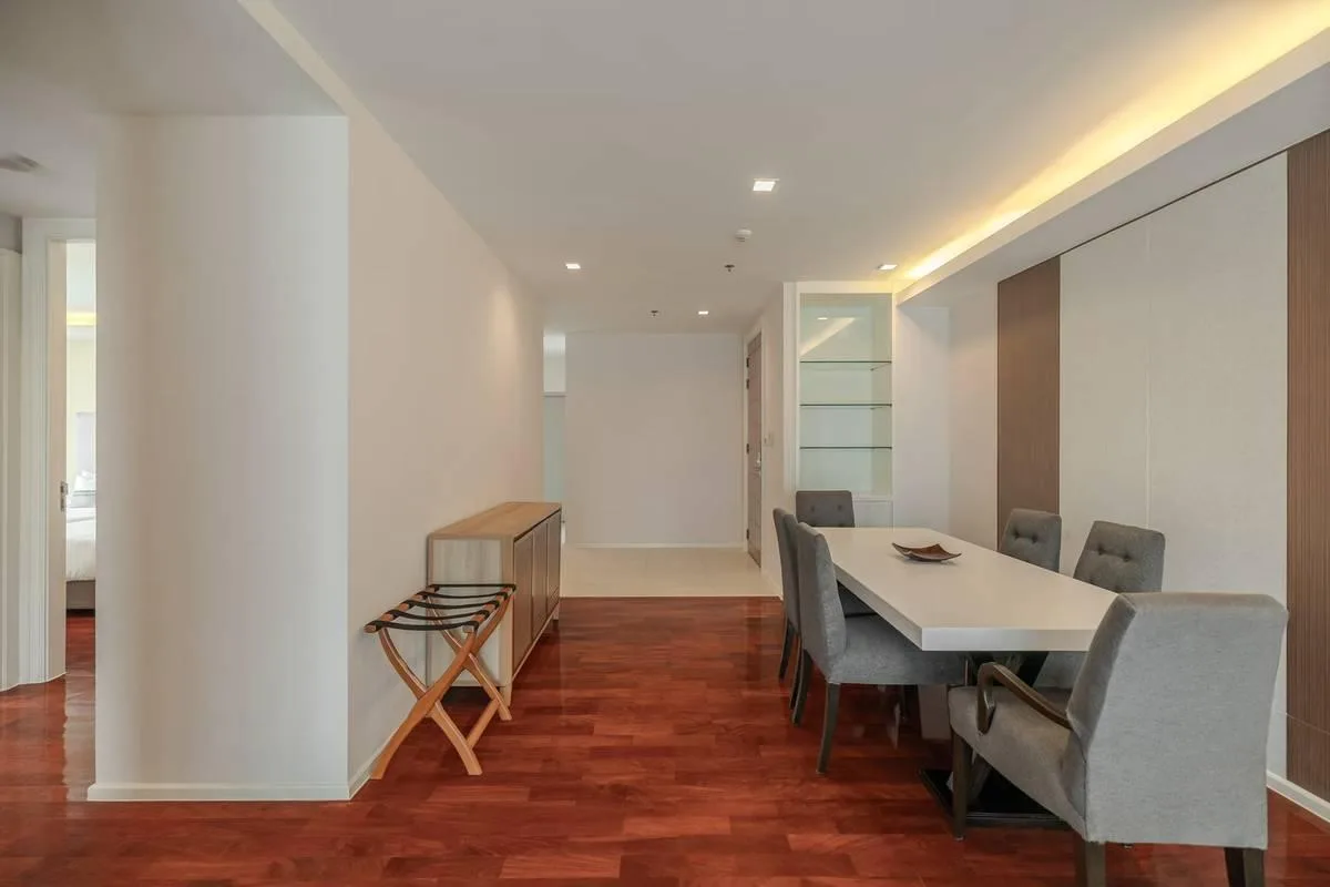Gm Service Apartment — photo 6