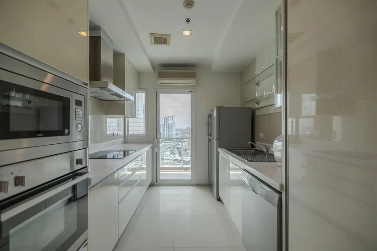 Gm Service Apartment — photo 7