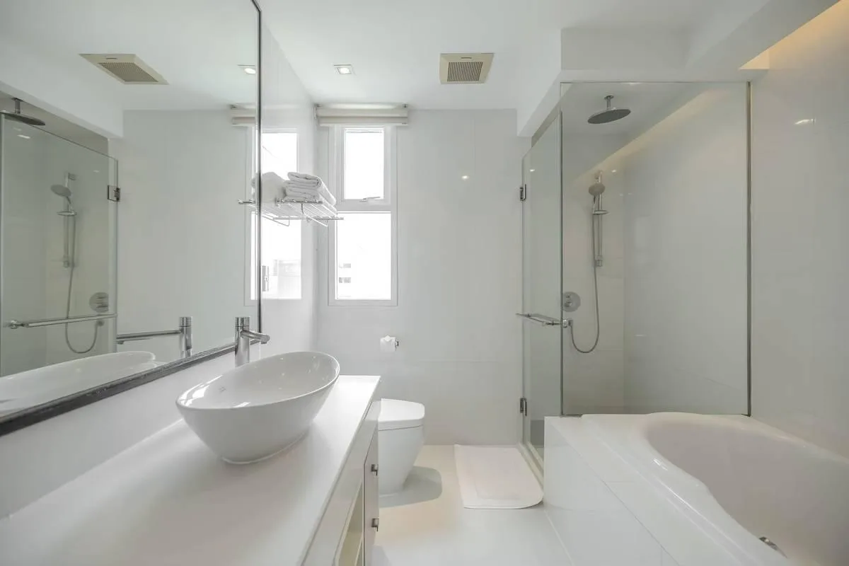 Gm Service Apartment — photo 8
