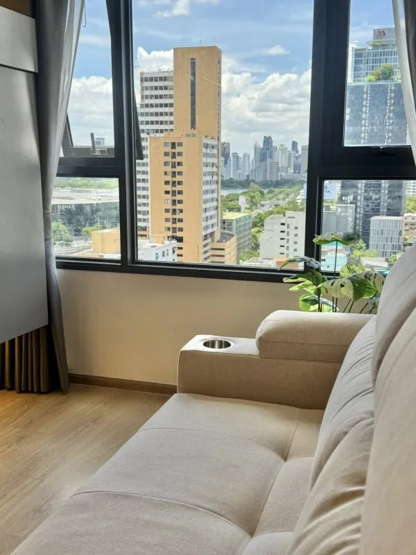 Life Rama 4 - Asoke — photo 3