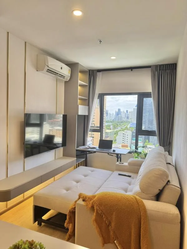 Life Rama 4 - Asoke — photo 4