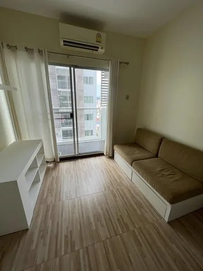 A Space I.d. Asoke - Ratchada