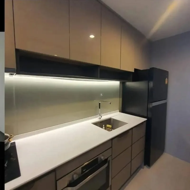 Edge Sukhumvit 23 — photo 6
