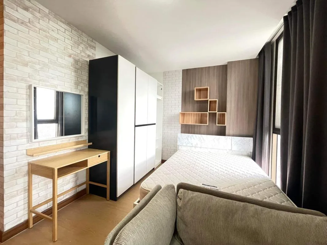 Ideo Mix Sukhumvit 103 — photo 2