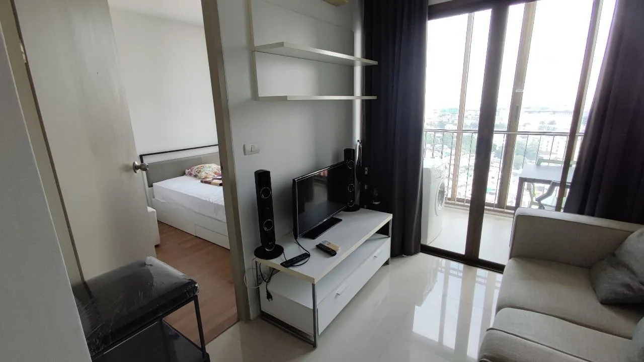 Ideo Mix Sukhumvit 103 — photo 2