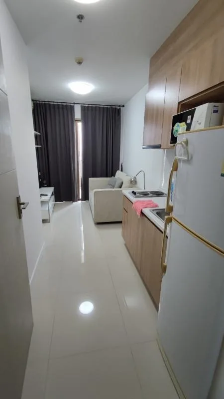 Ideo Mix Sukhumvit 103 — photo 3