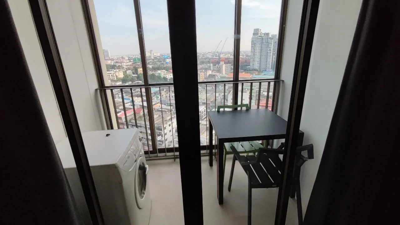 Ideo Mix Sukhumvit 103 — photo 9