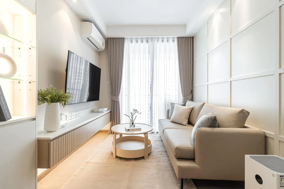 Regal Condo Sathorn-naradhiwas — photo 2