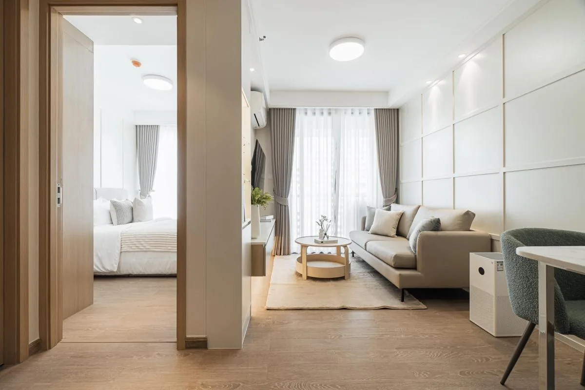 Regal Condo Sathorn-naradhiwas — photo 4