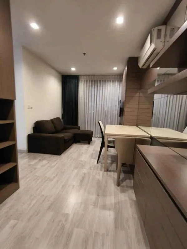 Ideo Mobi Sukhumvit 81 — photo 1