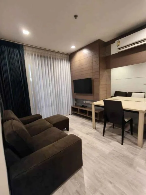 Ideo Mobi Sukhumvit 81 — photo 2