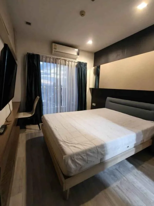 Ideo Mobi Sukhumvit 81 — photo 5