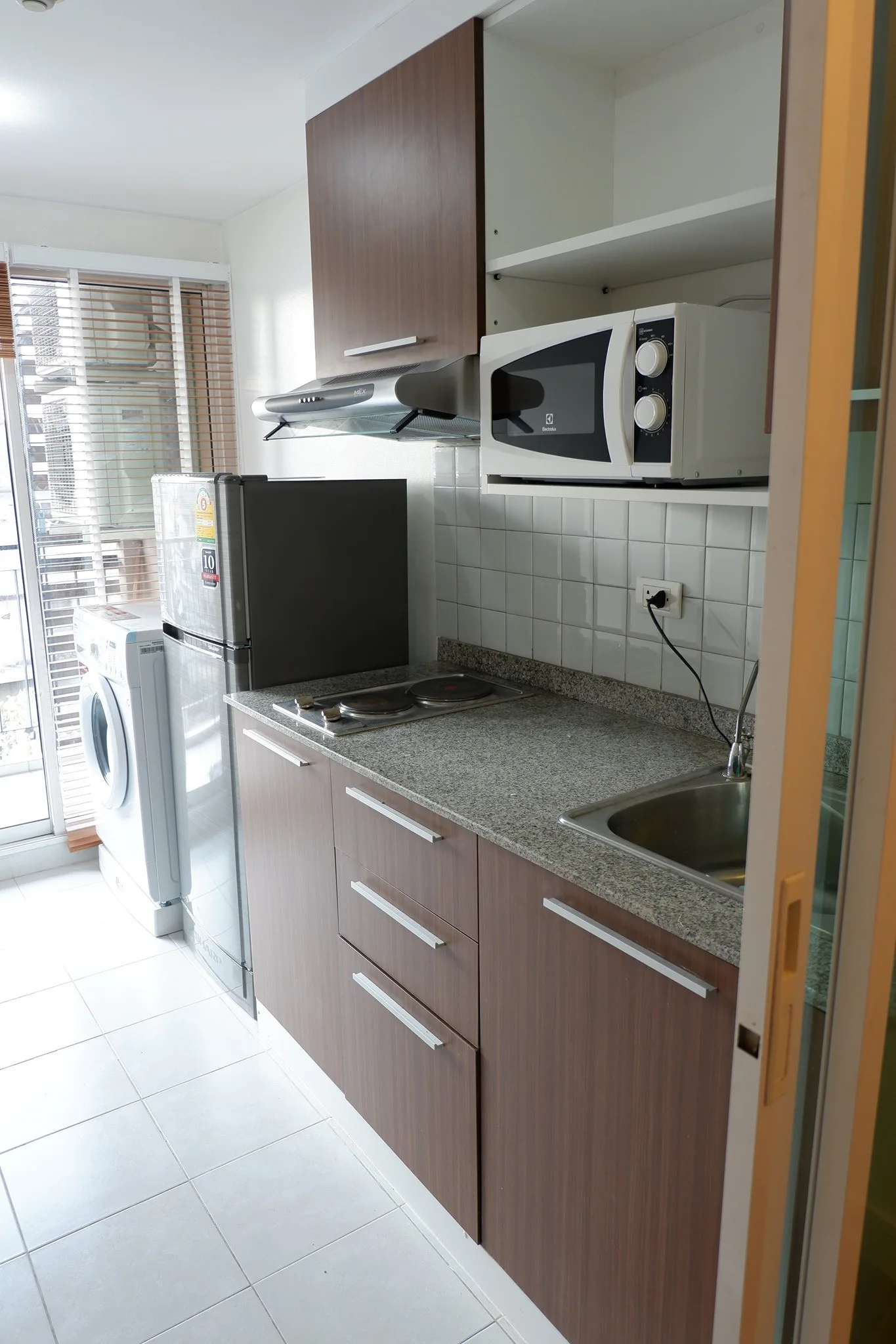Zenith Place Sukhumvit 71 — photo 11