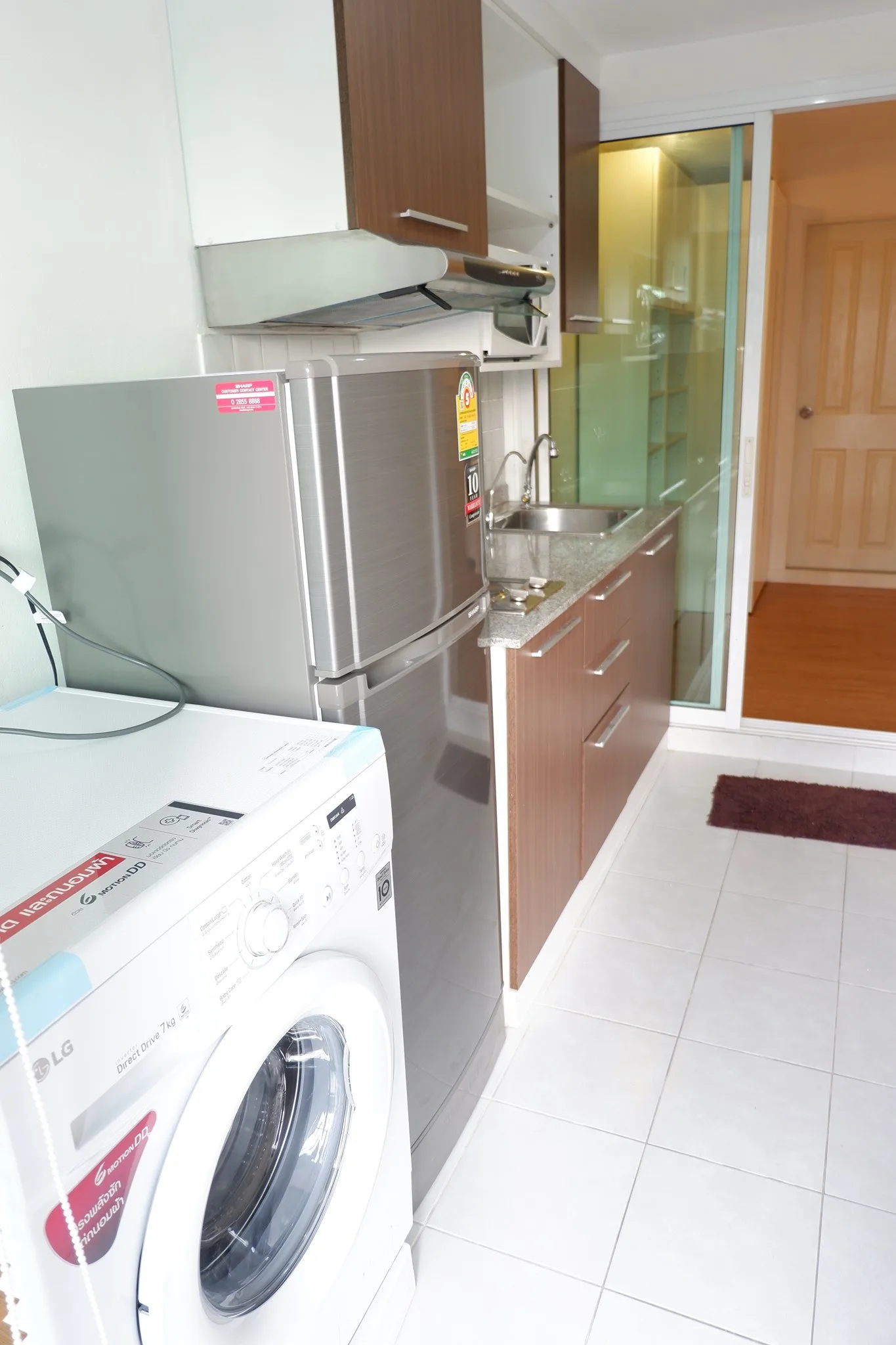 Zenith Place Sukhumvit 71 — photo 14