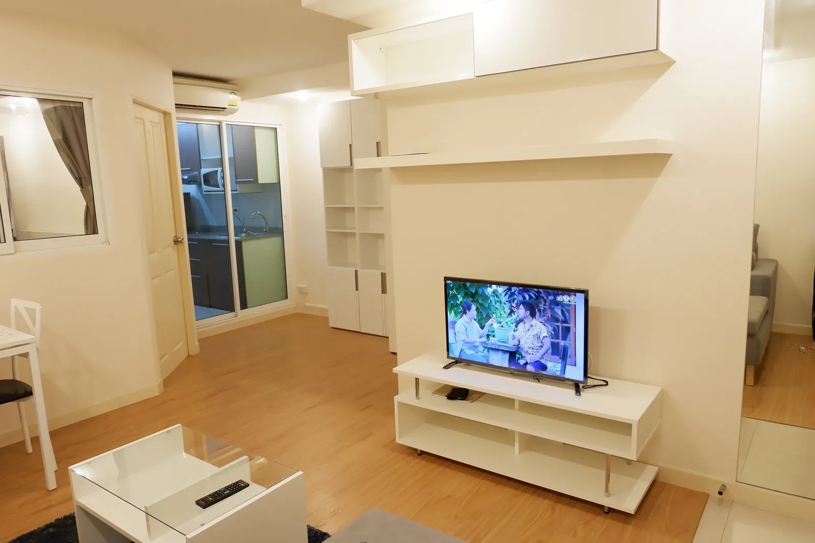 Zenith Place Sukhumvit 71 — photo 3
