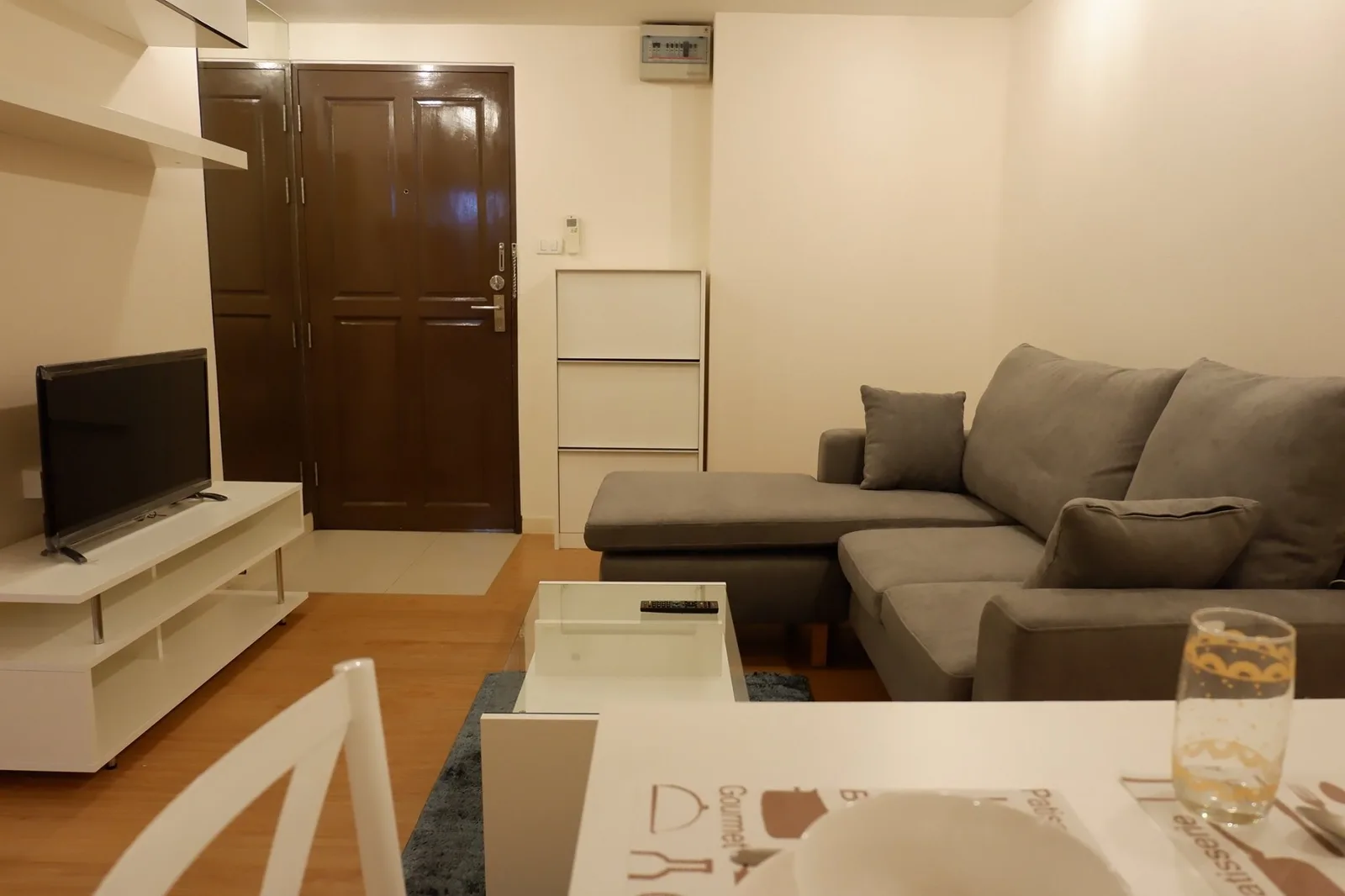 Zenith Place Sukhumvit 71 — photo 10