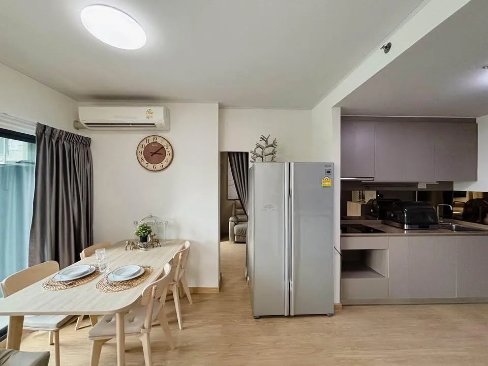 Ideo Sukhumvit 93 — photo 2