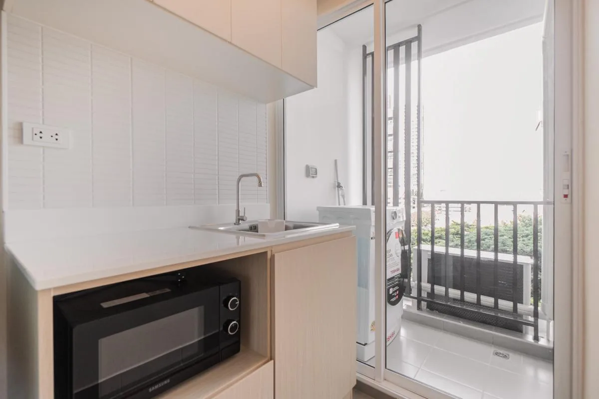 Regent Home Bangna — photo 14