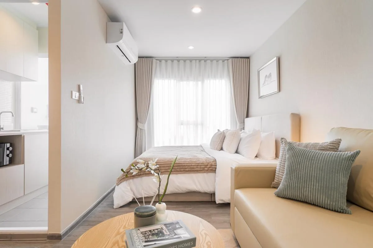 Regent Home Bangna — photo 3