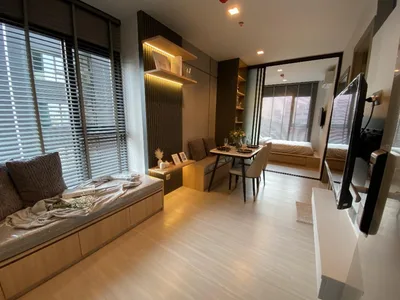 LIFE Asoke - Rama 9