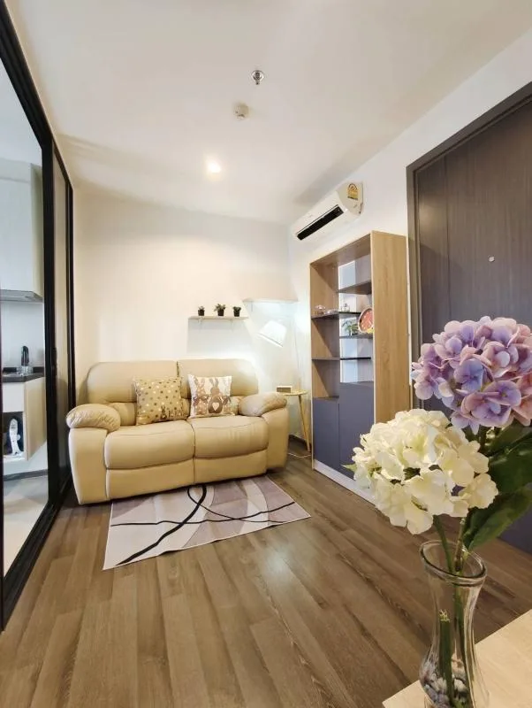 The Base Park West Sukhumvit 77 — photo 2