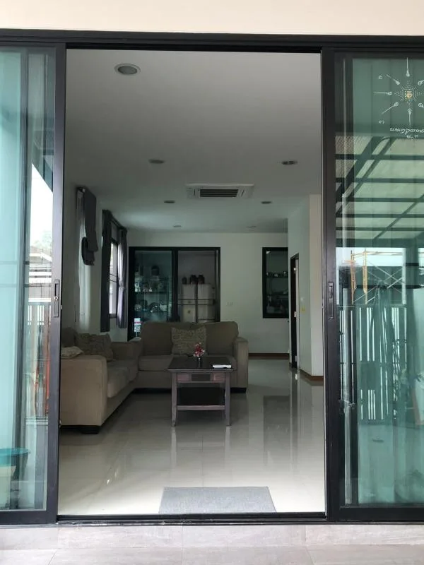 Townhouse 31 Punnawithi 33 Alley — photo 3