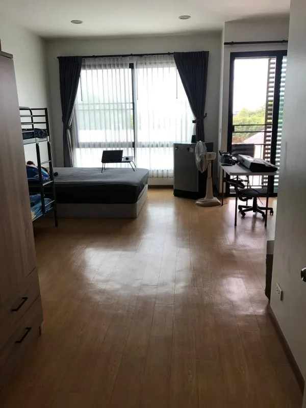 Townhouse 31 Punnawithi 33 Alley — photo 8