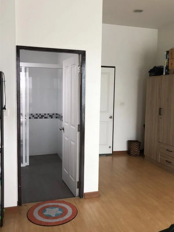 Townhouse 31 Punnawithi 33 Alley — photo 9
