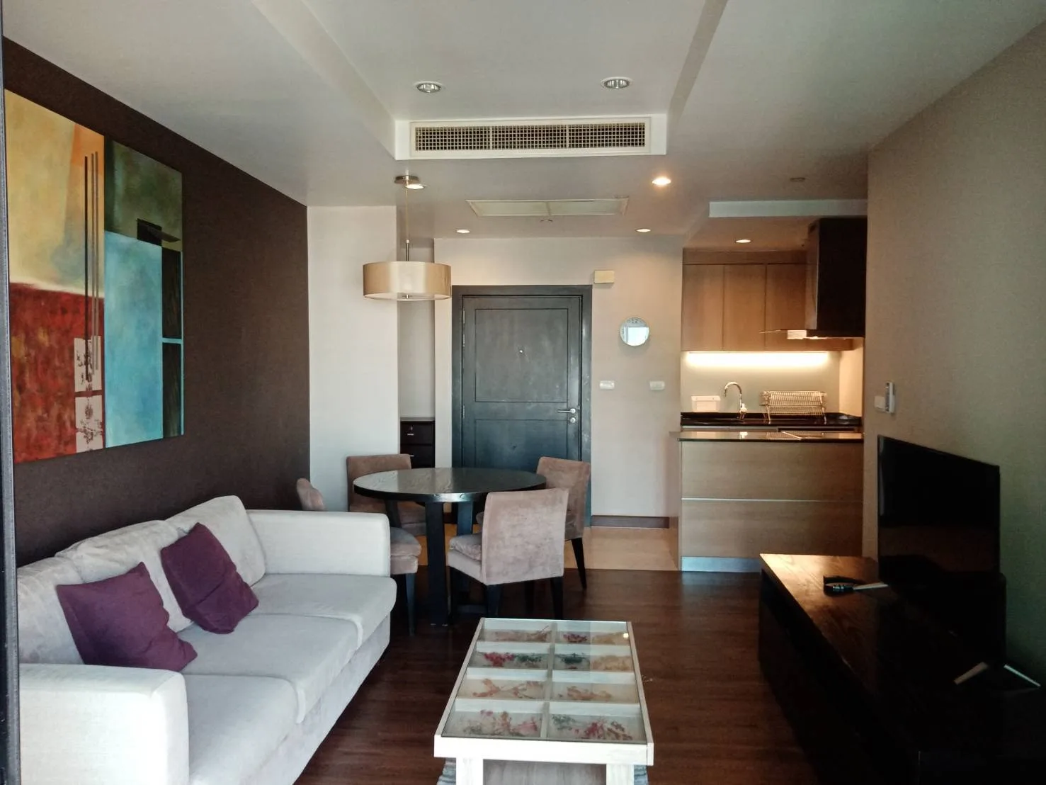 Sathorn Gardens — photo 1