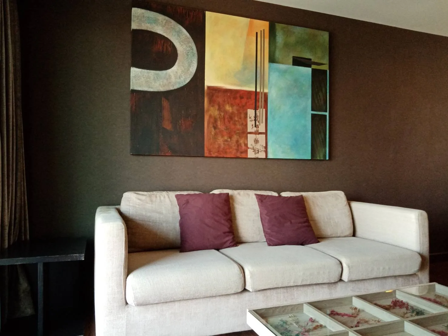 Sathorn Gardens — photo 2