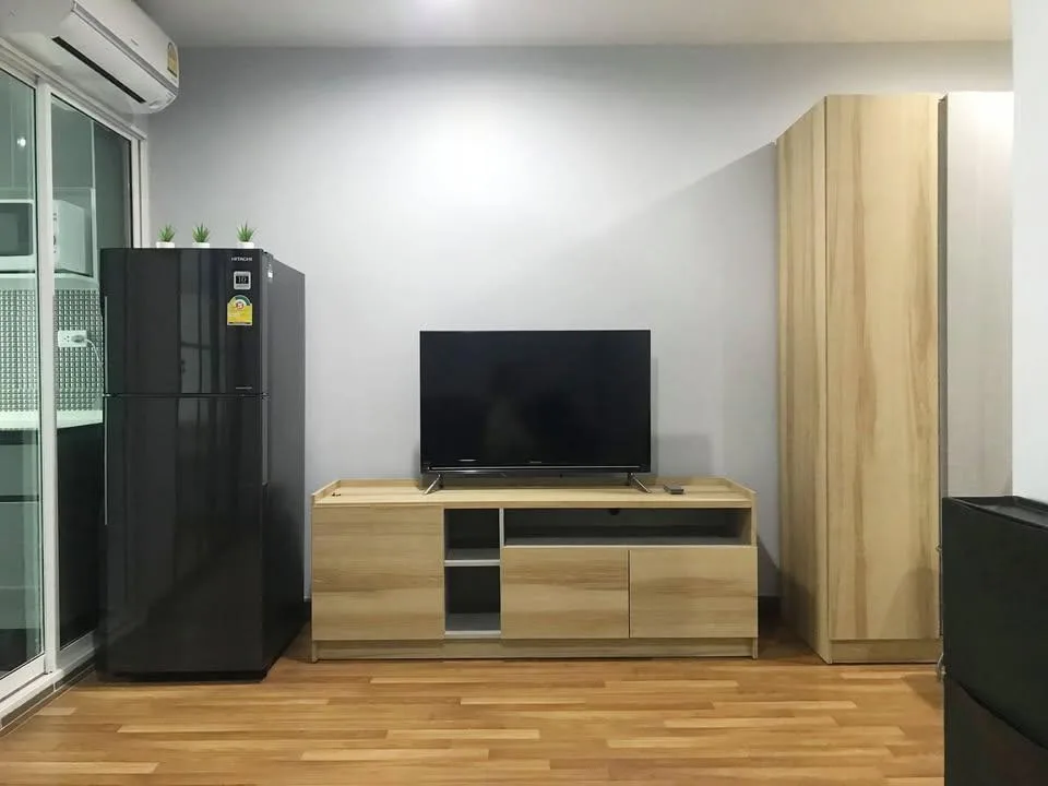 Regent Home Sukhumvit 81 — photo 3