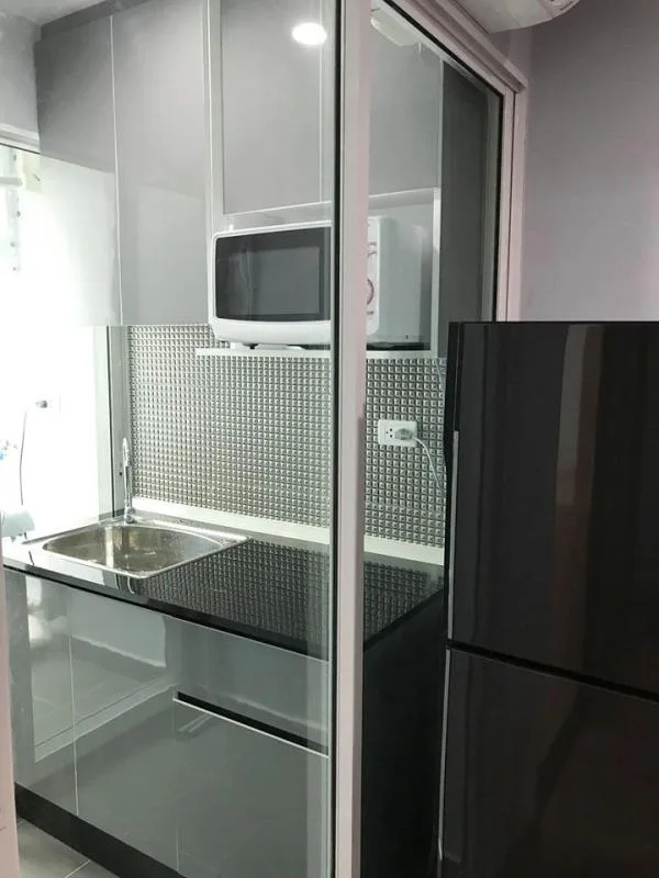 Regent Home Sukhumvit 81 — photo 5