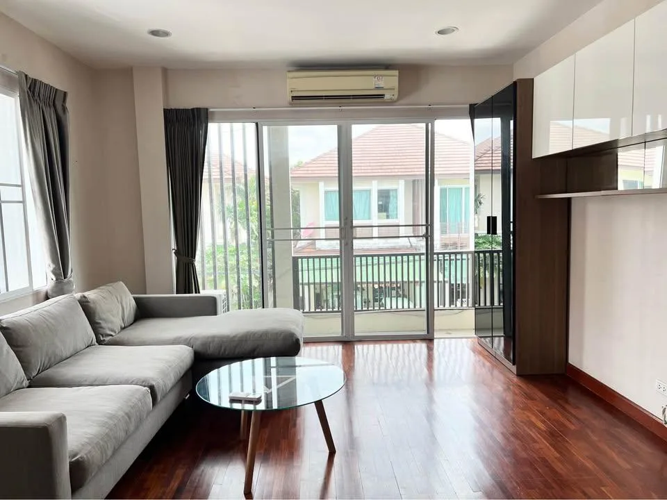 The Centro Onnut-wongwaen — photo 11