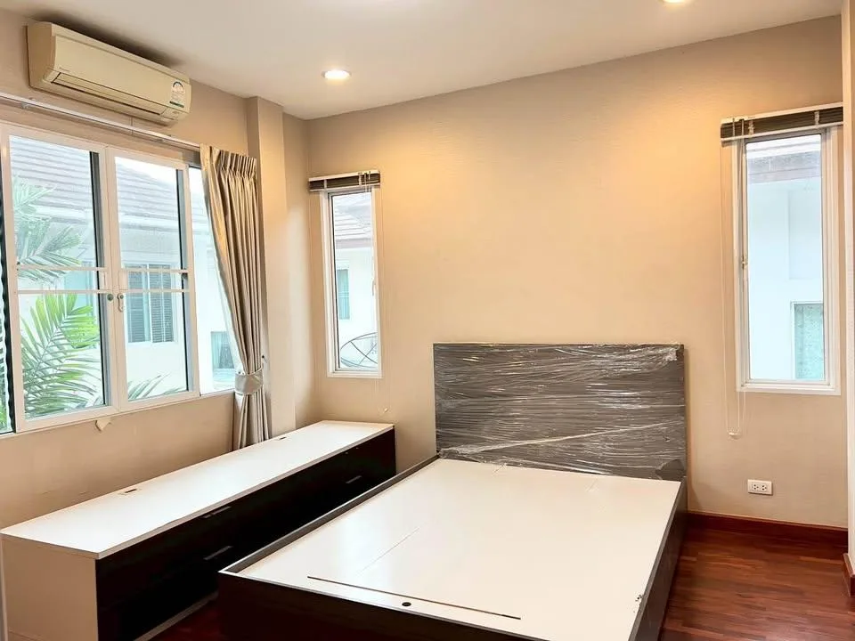 The Centro Onnut-wongwaen — photo 18