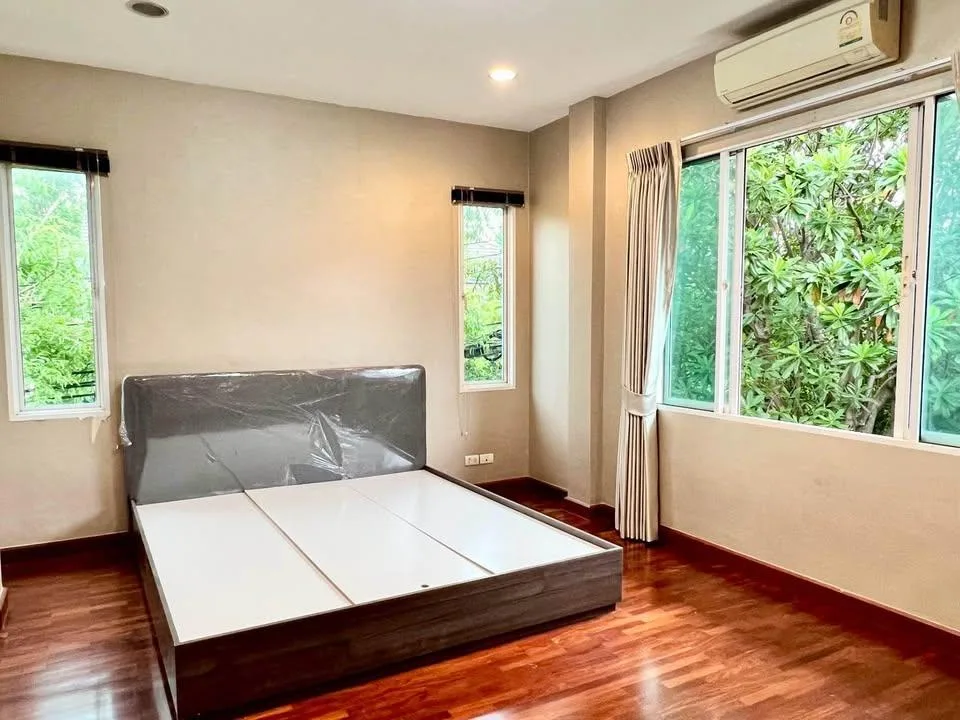 The Centro Onnut-wongwaen — photo 19